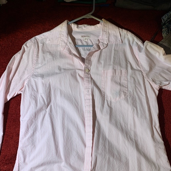 Dress shirt - Picture 1 of 7